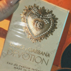 Отзывы Dolce & Gabbana Devotion Intense