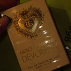 Отзывы Dolce & Gabbana Devotion Intense