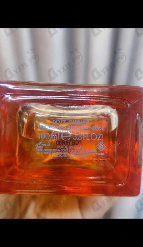 Купить Devotion Intense от Dolce & Gabbana