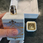Отзыв Lattafa Perfumes Bade'e Al Oud Honor & Glory
