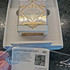 Парфюмерия Bade'e Al Oud Honor & Glory от Lattafa Perfumes