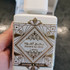 Отзыв Lattafa Perfumes Bade'e Al Oud Honor & Glory