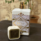 Парфюм Lattafa Perfumes Bade'e Al Oud Honor & Glory