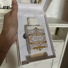 Отзыв Lattafa Perfumes Bade'e Al Oud Honor & Glory