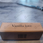 Отзыв RudRoss Vanilla Love