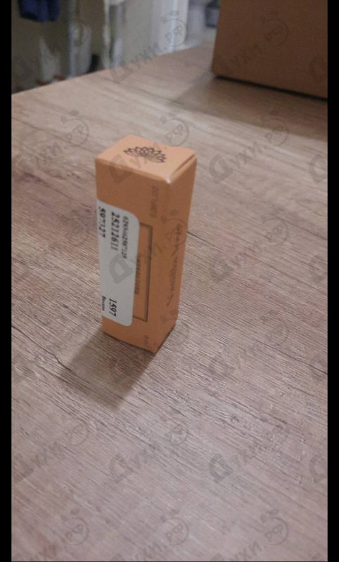 Отзывы RudRoss Vanilla Love