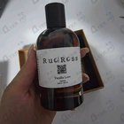 Отзывы RudRoss Vanilla Love