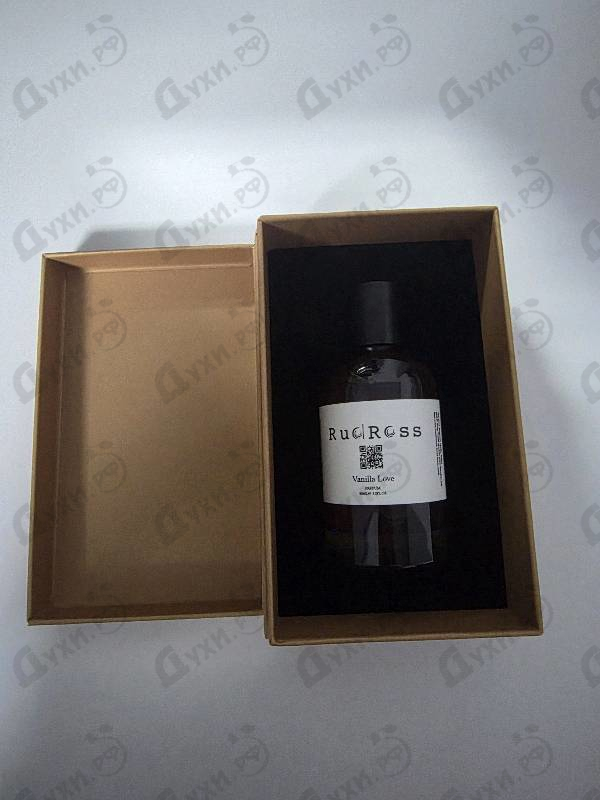 Купить RudRoss Vanilla Love