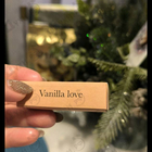 Отзывы RudRoss Vanilla Love