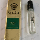 Отзыв Gritti Super Nova