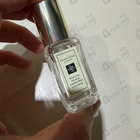 Отзывы Jo Malone English Pear & Sweet Pea