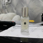 Отзывы Jo Malone English Pear & Sweet Pea