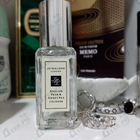 Духи English Pear & Sweet Pea от Jo Malone
