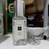 Парфюмерия Jo Malone English Pear & Sweet Pea