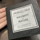 Отзывы Philly&Phill Naughty By Nature