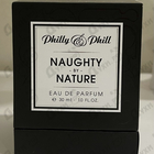 Отзывы Philly&Phill Naughty By Nature
