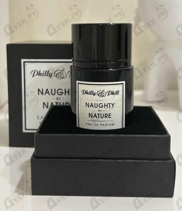 Духи Naughty By Nature от Philly&Phill