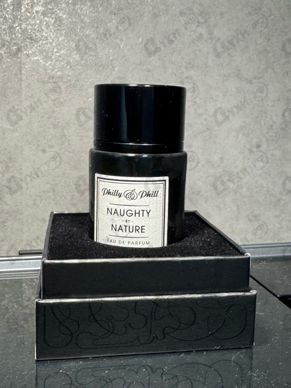 Парфюмерия Naughty By Nature от Philly&Phill