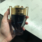 Отзывы Paco Rabanne Invictus Parfum