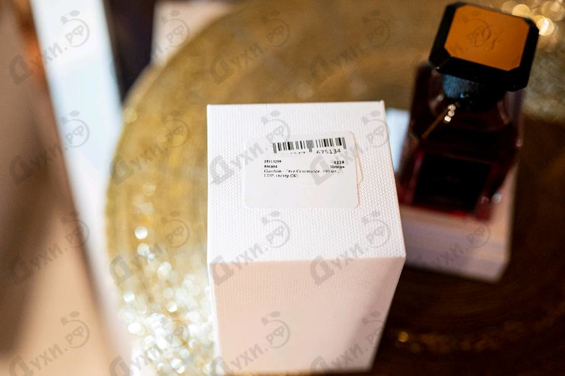 Купить Feve Gourmande от Guerlain