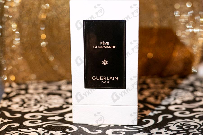 Купить Feve Gourmande от Guerlain