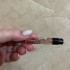 Отзыв Guerlain Feve Gourmande