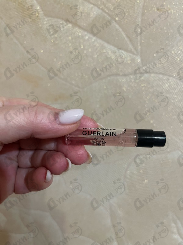 Купить Feve Gourmande от Guerlain