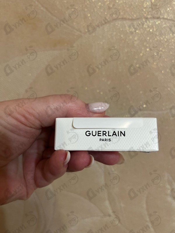 Купить Feve Gourmande от Guerlain