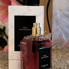 Отзыв Guerlain Feve Gourmande