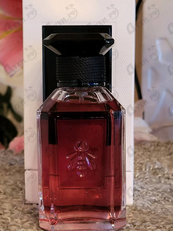 Парфюмерия Feve Gourmande от Guerlain