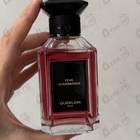 Отзыв Guerlain Feve Gourmande