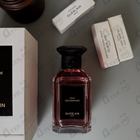 Отзыв Guerlain Feve Gourmande