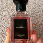 Парфюм Guerlain Feve Gourmande
