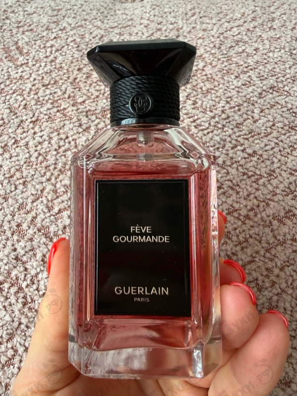 Купить Feve Gourmande от Guerlain