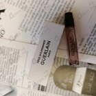 Отзывы Guerlain Feve Gourmande