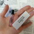 Парфюмерия Guerlain Feve Gourmande