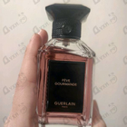 Отзывы Guerlain Feve Gourmande