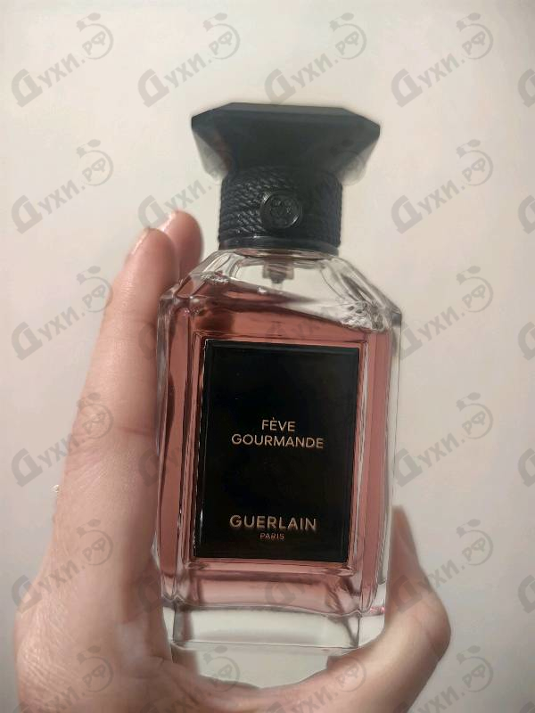 Купить Feve Gourmande от Guerlain