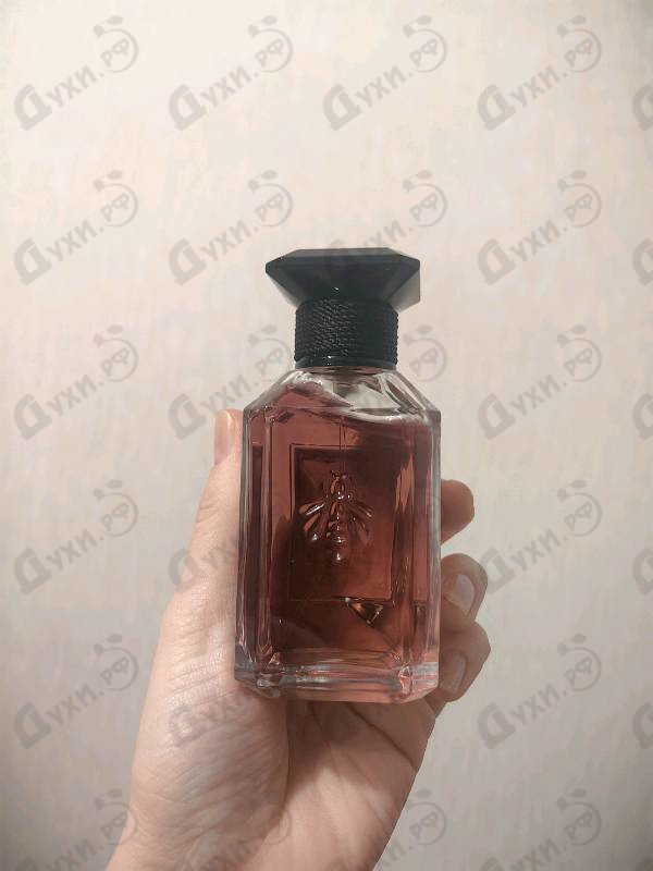 Духи Feve Gourmande от Guerlain