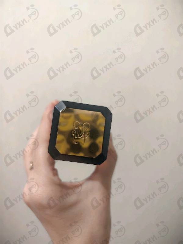 Парфюмерия Guerlain Feve Gourmande