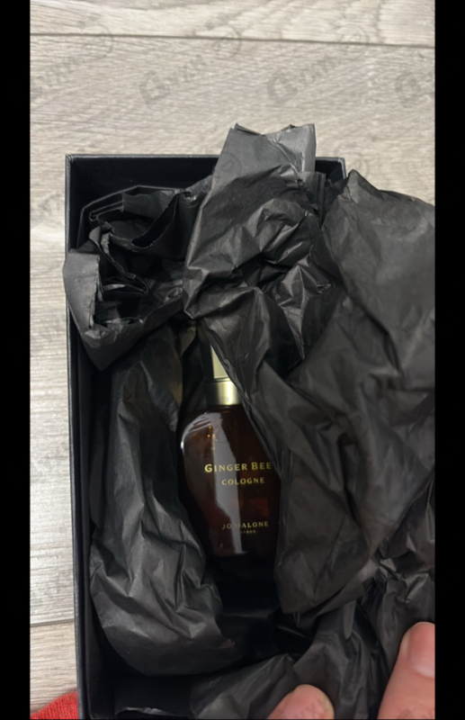 Парфюмерия Ginger Beer от Jo Malone