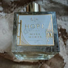 Отзыв Hope Miss Miris