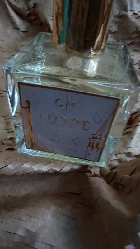 Духи Miss Miris от Hope