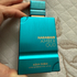 Парфюмерия Amber Oud Aqua Dubai от Al Haramain