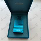 Отзыв Al Haramain Amber Oud Aqua Dubai