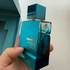 Духи Amber Oud Aqua Dubai от Al Haramain