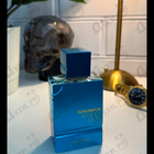 Отзывы Al Haramain Amber Oud Aqua Dubai