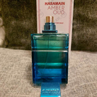 Парфюм Al Haramain Amber Oud Aqua Dubai