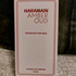 Отзывы Al Haramain Amber Oud Aqua Dubai