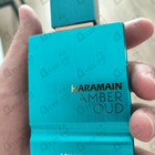 Отзыв Al Haramain Amber Oud Aqua Dubai